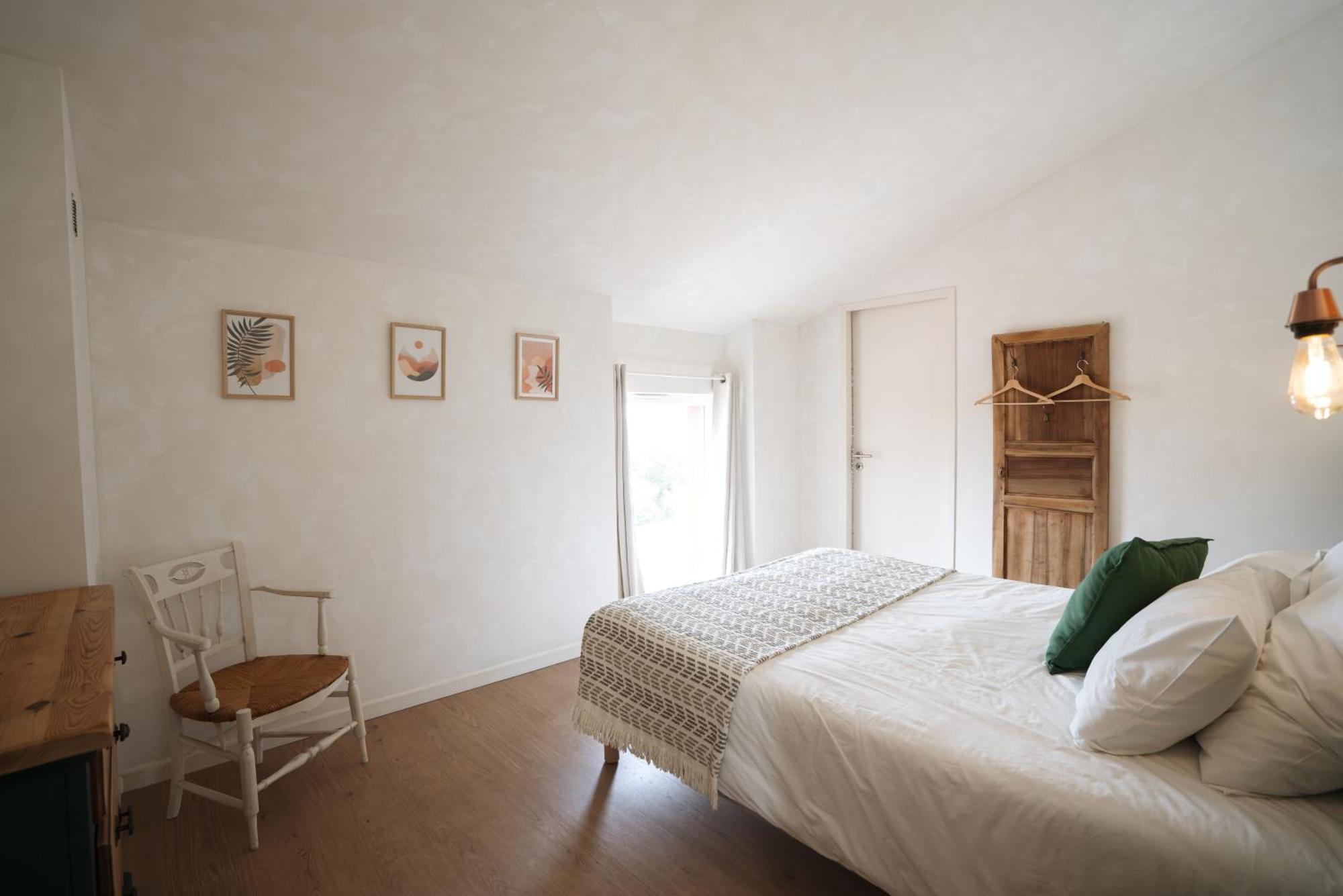 Bed & Breakfast Perbos 1556 La Bastide-Clairence Exterior foto